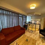 City Hotel Appartement Tilburg