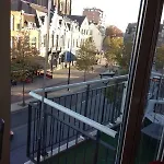 City Hotel Appartement Tilburg