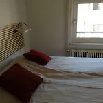City Hotel Appartement Tilburg