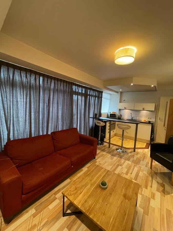 City Hotel Appartement Tilburg *