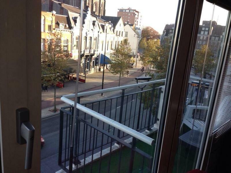 City Hotel Appartement Tilburg * Tilburg